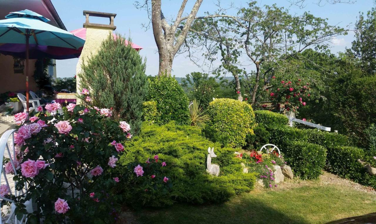 O'jardin Bed & Breakfast