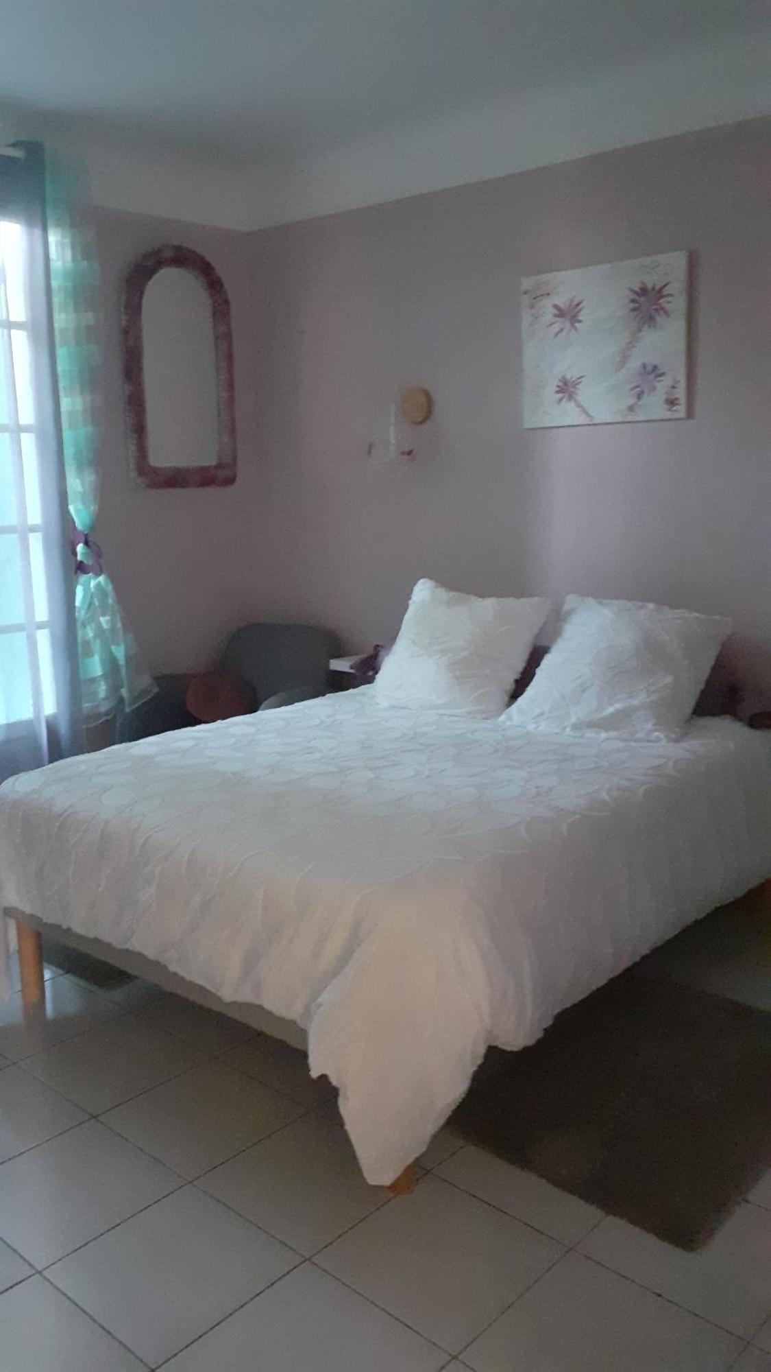 Bed & Breakfast O'jardin Arthez-de-Bearn