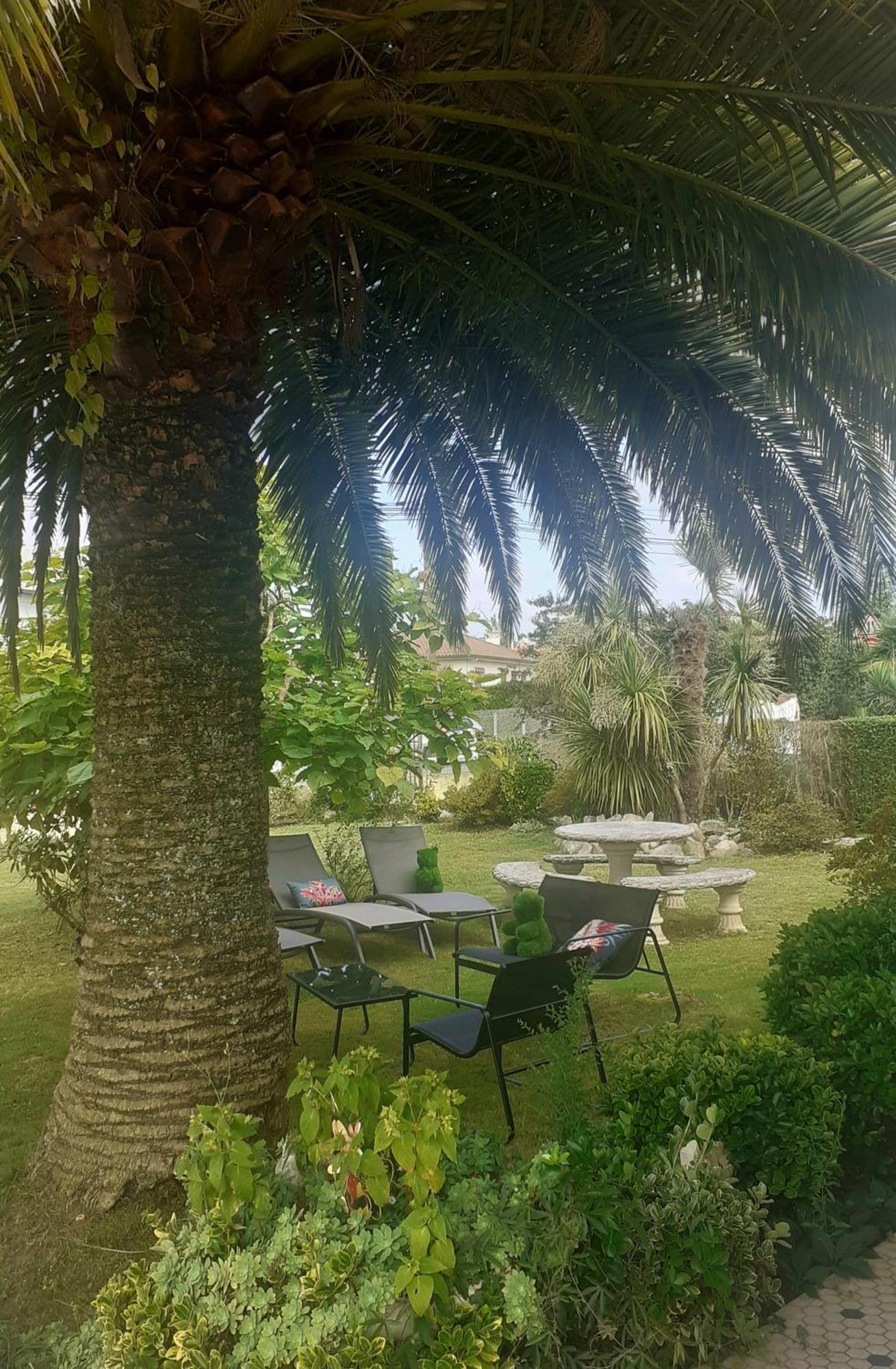 O'jardin Arthez-de-Bearn