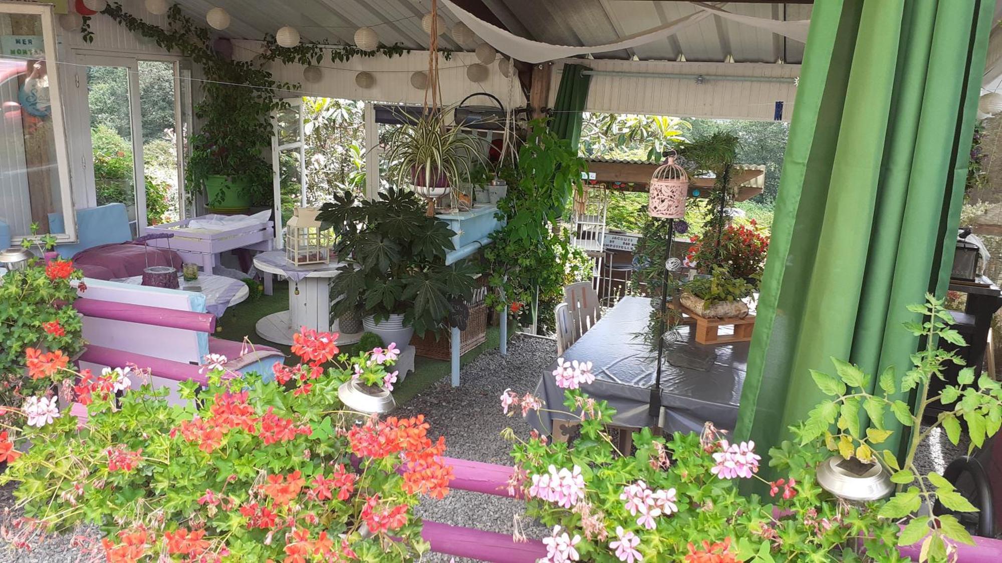 O'jardin *